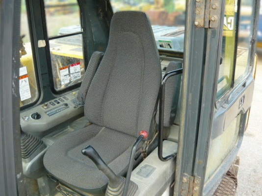 รถขุด PC120-6E โทร.0927826142,034886118 www.patanamachine.com รถขุด PC120-6E โทร.0927826142,034886118 www.patanamachine.com