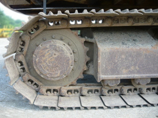 รถขุด PC120-6E โทร.0927826142,034886118 www.patanamachine.com รถขุด PC120-6E โทร.0927826142,034886118 www.patanamachine.com