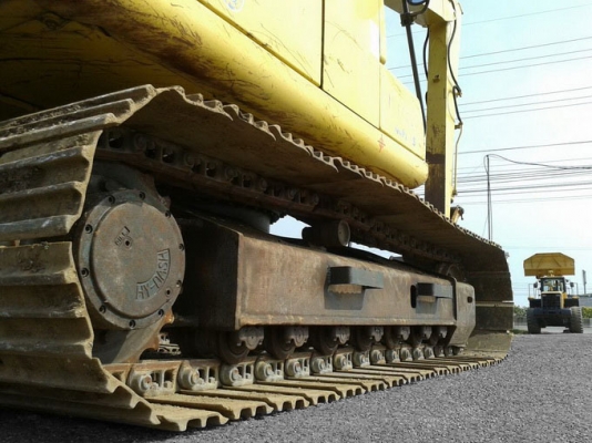 รถขุด PC120-6E โทร.0927826142,034886118 www.patanamachine.com รถขุด PC120-6E โทร.0927826142,034886118 www.patanamachine.com