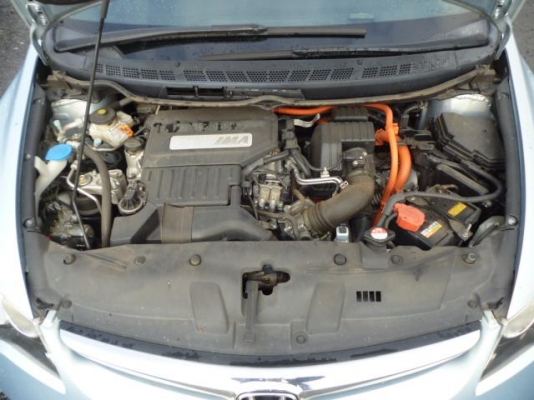 สินค้าประมูลได้ล่าสุด !!!!ขายหัวตัดและอะไหล่ทั้งหมดของรถ HONDA CIVIC HYBRID FD3  เครื่องยนต์ LDA-MF5 เทคโนโลยีล้ำหน้าของรุ่นนี้ครับ !!!!เกียร์ออโต  พาร์ทแท้นำเข้าจากญี่ปุ่น!!!!