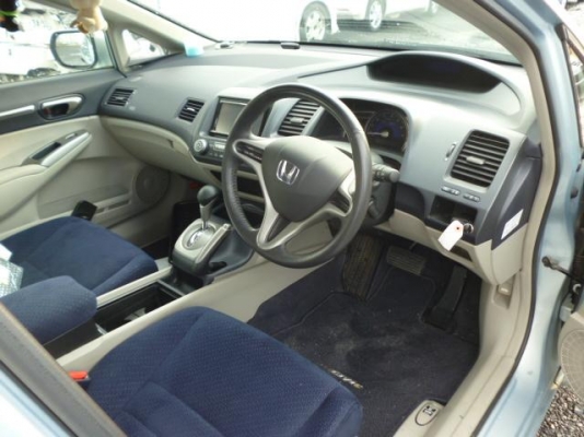 สินค้าประมูลได้ล่าสุด !!!!ขายหัวตัดและอะไหล่ทั้งหมดของรถ HONDA CIVIC HYBRID FD3  เครื่องยนต์ LDA-MF5 เทคโนโลยีล้ำหน้าของรุ่นนี้ครับ !!!!เกียร์ออโต  พาร์ทแท้นำเข้าจากญี่ปุ่น!!!!