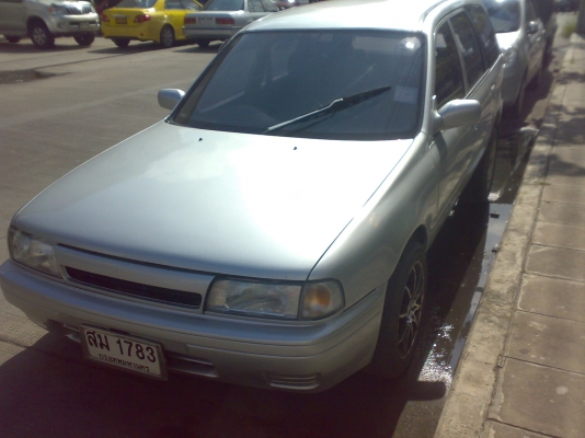 ขายรถครอบครัวเอนกประสงค์ครับ ประหยัดน้ำมันมากๆๆเครื่องดี 5 ประตู เอาไปเปิดท้ายได้สบายๆ ขายรถครอบครัวเอนกประสงค์ครับ ประหยัดน้ำมันมากๆๆเครื่องดี 5 ประตู เอาไปเปิดท้ายได้สบายๆ