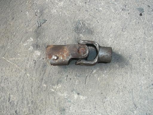 เกียร์MT civic ef +แผ่นครัทช์+อื่นๆ(อะไหล่ civic ef)