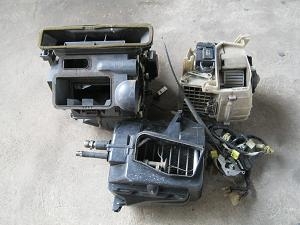 เกียร์MT civic ef +แผ่นครัทช์+อื่นๆ(อะไหล่ civic ef)