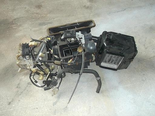 เกียร์MT civic ef +แผ่นครัทช์+อื่นๆ(อะไหล่ civic ef)