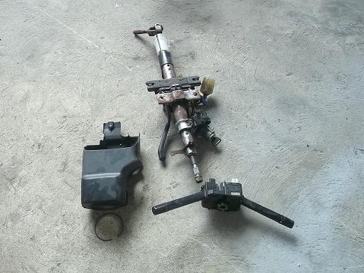 เกียร์MT civic ef +แผ่นครัทช์+อื่นๆ(อะไหล่ civic ef)