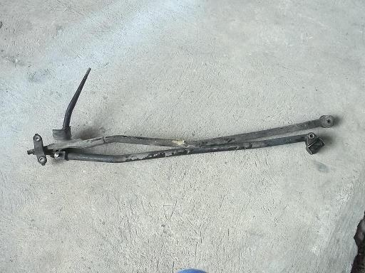 เกียร์MT civic ef +แผ่นครัทช์+อื่นๆ(อะไหล่ civic ef)