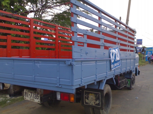 ขายด่วน Isuzu KS 110