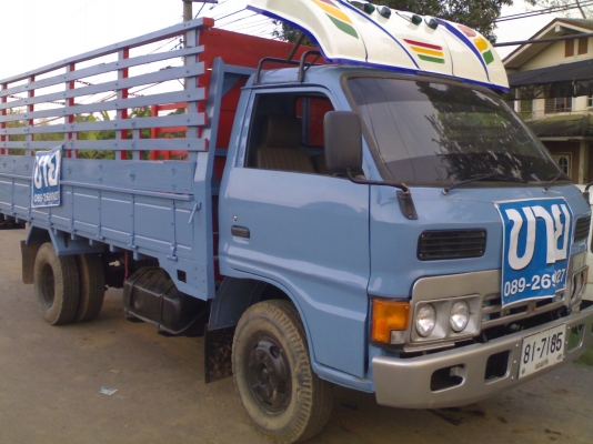 ขายด่วน Isuzu KS 110