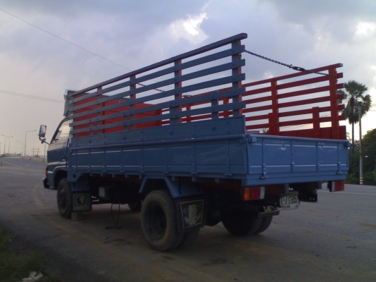 ขายด่วน Isuzu KS 110