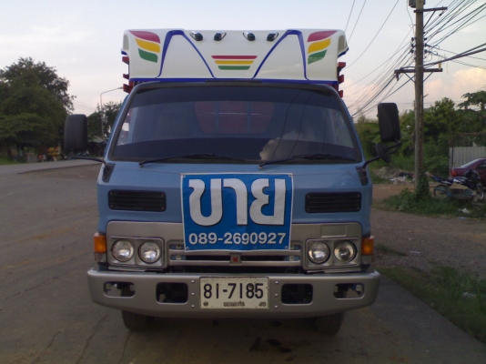 ขายด่วน Isuzu KS 110