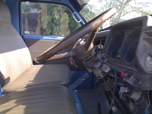 ขายด่วน Isuzu KS 110