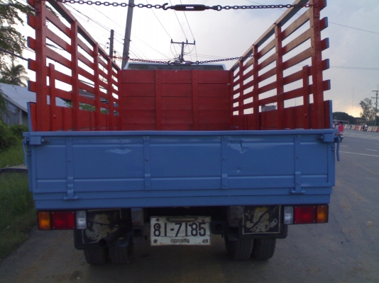 ขายด่วน Isuzu KS 110