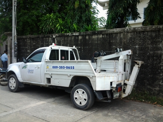 เจ้าของต้องการขายรถทาทาเฉพาะกิจเครื่องซีเอ็มจีด่วนประหยัดน้ำมันสนใจติดต่อเจ้าของโดยตรง