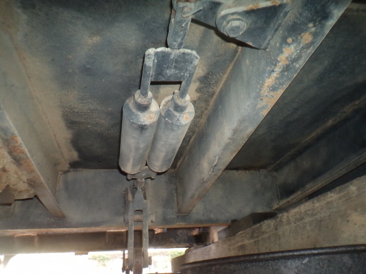 ขายกะบะ10ล้อดั้มไฮเทค