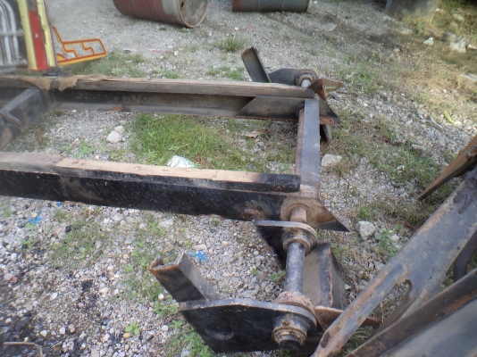 ขายกะบะ10ล้อดั้มไฮเทค