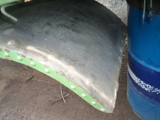 ขายกะบะ10ล้อดั้มไฮเทค