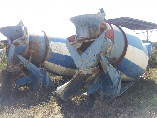 โม่ ขนาด 7 คิว