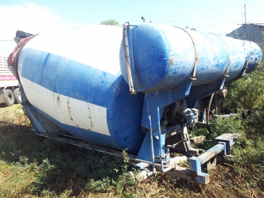 โม่ ขนาด 7 คิว