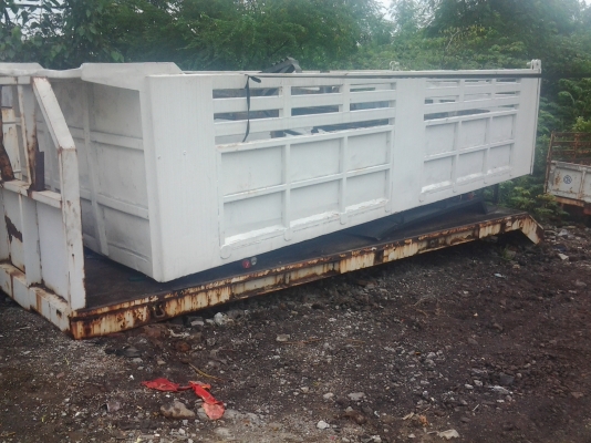 มาอีกแล้วเจ้าของขายอีกแล้วกะบะรถสภาพสวยพร้อมใช้งานได้เลยราคาเบาๆสนใจคุยกันได้