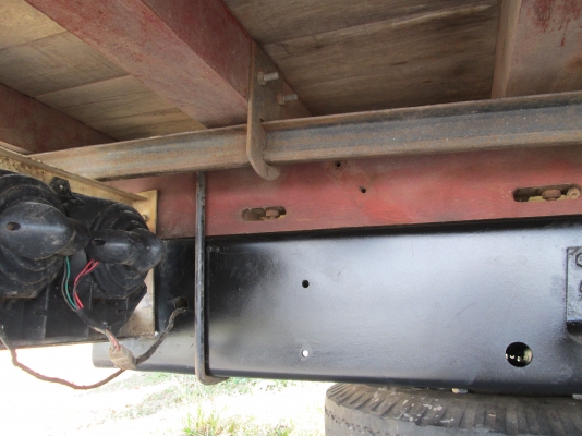 ขายรถบ้านสุดสวยพร้อมใช้ HINO MEGA 150 แรง ยาว 5.80 ม. รถห้าง ขายรถบ้านสุดสวยพร้อมใช้ HINO MEGA 150 แรง ยาว 5.80 ม. รถห้าง