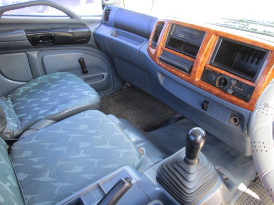 ขายรถบ้านสุดสวยพร้อมใช้ HINO MEGA 150 แรง ยาว 5.80 ม. รถห้าง ขายรถบ้านสุดสวยพร้อมใช้ HINO MEGA 150 แรง ยาว 5.80 ม. รถห้าง