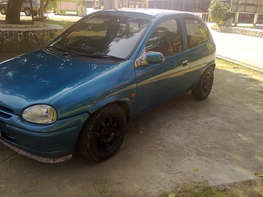 ขายเก่งคันเล็กสวยๆ