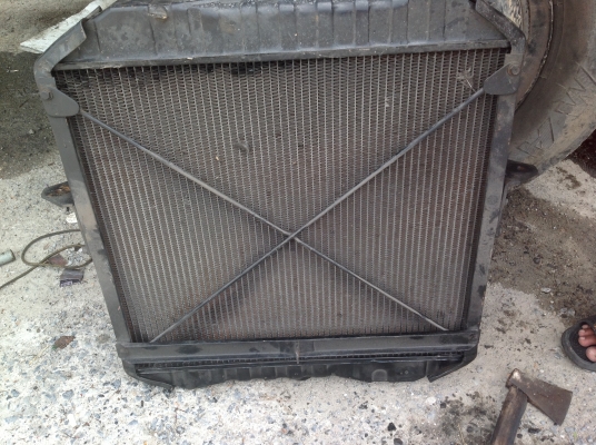 ขายหม้อน้ำ ใช้กับเครื่อง EH 700