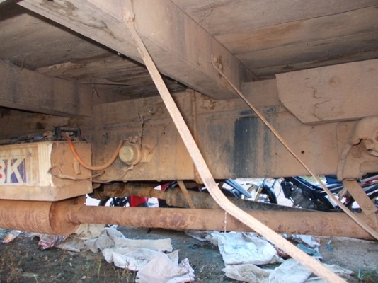 รถ6ล้อหัวยาว-สวยๆ เดิมทั้งคัน-สมุดพร้อมโอน ติดต่อด่วน โทร 087-6414953 มอส