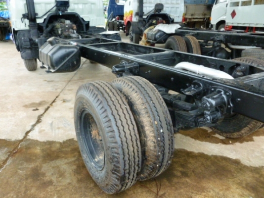 แสงฟ้าเต้นรถ/////จำหน่ายรถ6ล้อ HINO-KM779 เครื่อง117.แรง วางหัวนอก ยางใหม่6เส้น ยาว5.50.ม