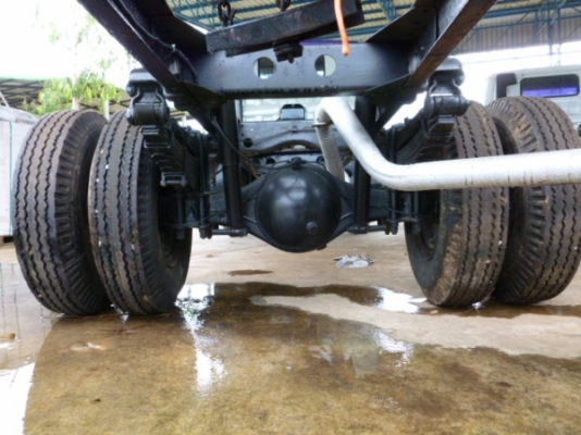 แสงฟ้าเต้นรถ/////จำหน่ายรถ6ล้อ HINO-KM779 เครื่อง117.แรง วางหัวนอก ยางใหม่6เส้น ยาว5.50.ม