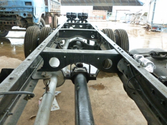 แสงฟ้าเต้นรถ/////จำหน่ายรถ6ล้อ HINO-KM779 เครื่อง117.แรง วางหัวนอก ยางใหม่6เส้น ยาว5.50.ม