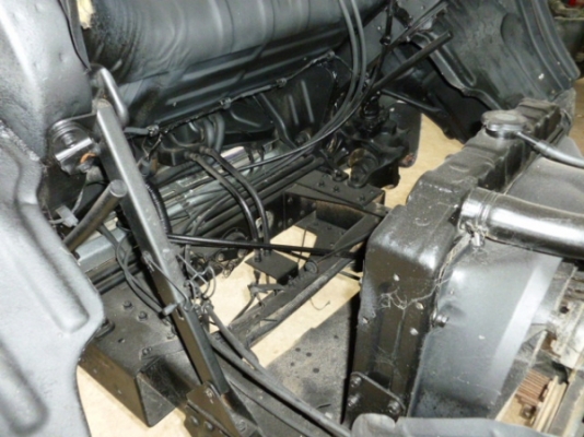 แสงฟ้าเต้นรถ/////จำหน่ายรถ6ล้อ HINO-KM779 เครื่อง117.แรง วางหัวนอก ยางใหม่6เส้น ยาว5.50.ม