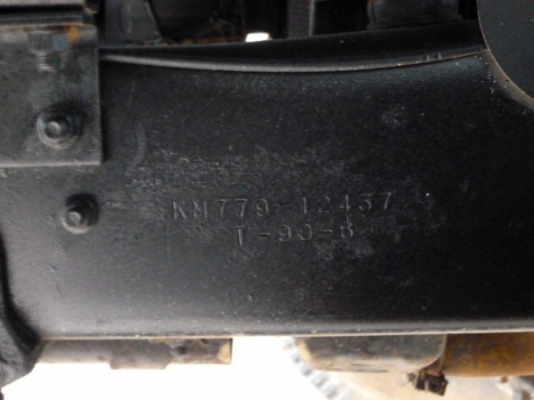แสงฟ้าเต้นรถ/////จำหน่ายรถ6ล้อ HINO-KM779 เครื่อง117.แรง วางหัวนอก ยางใหม่6เส้น ยาว5.50.ม