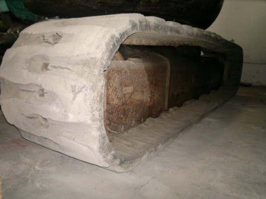 KOBELCO SK50UR-2 ปี 1996 SN:04552 รถนอกนำเข้าราคาไม่แพงครับ