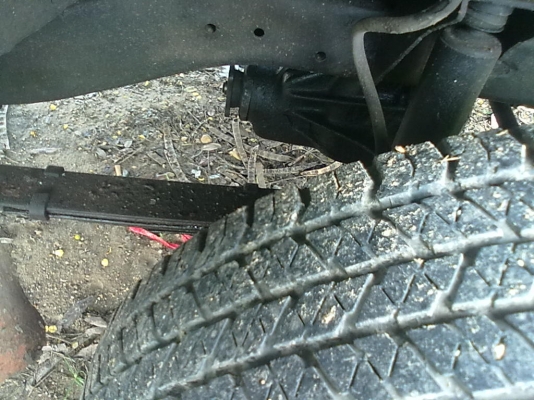 ขายไซโคลน4x4