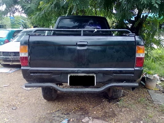 ขายไซโคลน4x4