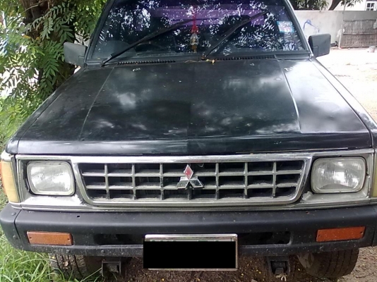 ขายไซโคลน4x4