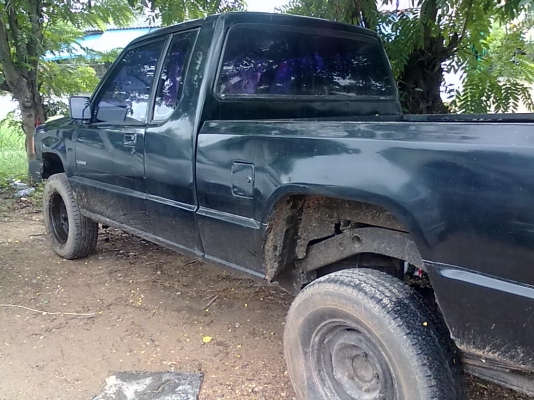 ขายไซโคลน4x4