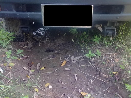 ขายไซโคลน4x4