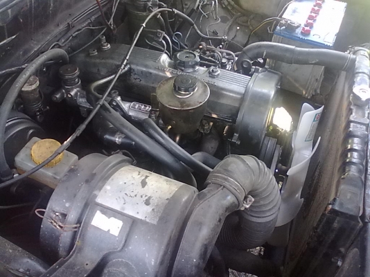 ขายไซโคลน4x4