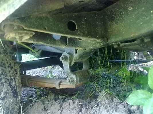 ขายไซโคลน4x4