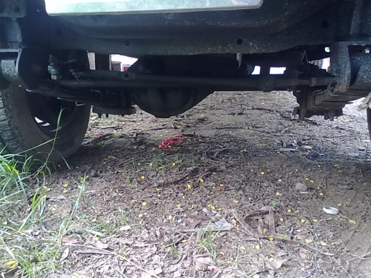 ขายไซโคลน4x4