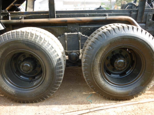 แสงฟ้าเต้นรถ///ขายHINO-227 สภาพสวย กระบะดั้มข้างมิเนียม ยางเต็ม