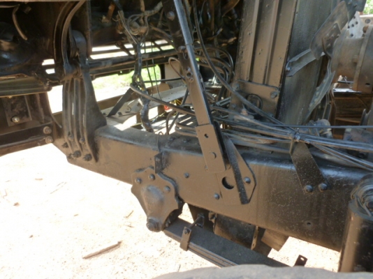 แสงฟ้าเต้นรถ///ขายHINO-227 สภาพสวย กระบะดั้มข้างมิเนียม ยางเต็ม