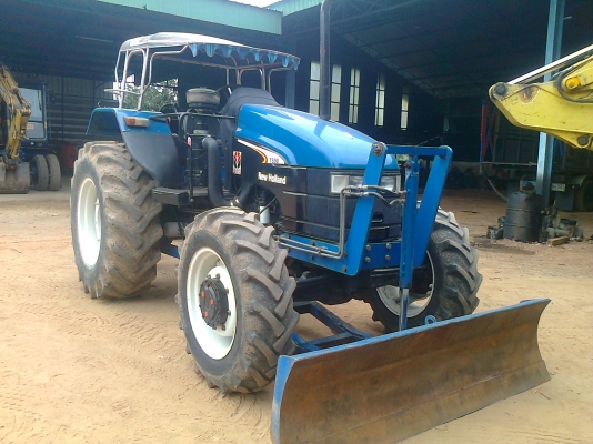 ขาย FORD TS90 กรองใหญ่ เกียร์ข้าง ปี 05 เอกสารเล่มทะเบียน