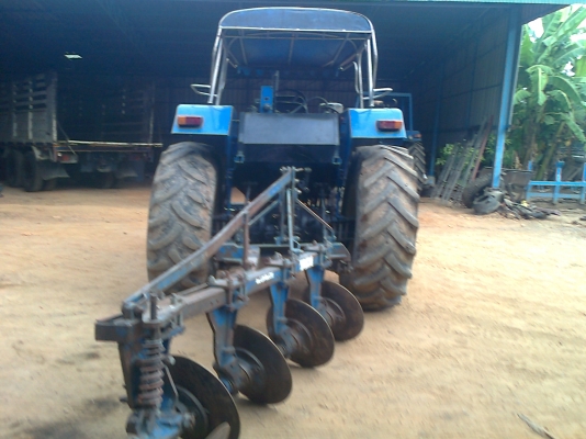 ขาย FORD TS90 กรองใหญ่ เกียร์ข้าง ปี 05 เอกสารเล่มทะเบียน