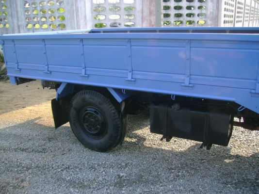 ISUZU NKR 69 E เครื่อง 4JB 1 บรรทุก 4 ล้อ ไม่ติดเวลา ISUZU NKR 69 E เครื่อง 4JB 1 บรรทุก 4 ล้อ ไม่ติดเวลา