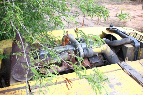 ขายรถแบคโฮ KOBELCO SK220 MARK III  เจ้าของขายเอง (ขายตามสภาพพร้อมขนส่งให้ครับ)