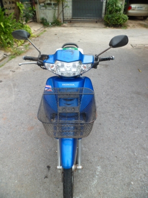 ขายเวฟ100ปี47เครื่องไม่เคยแกะ